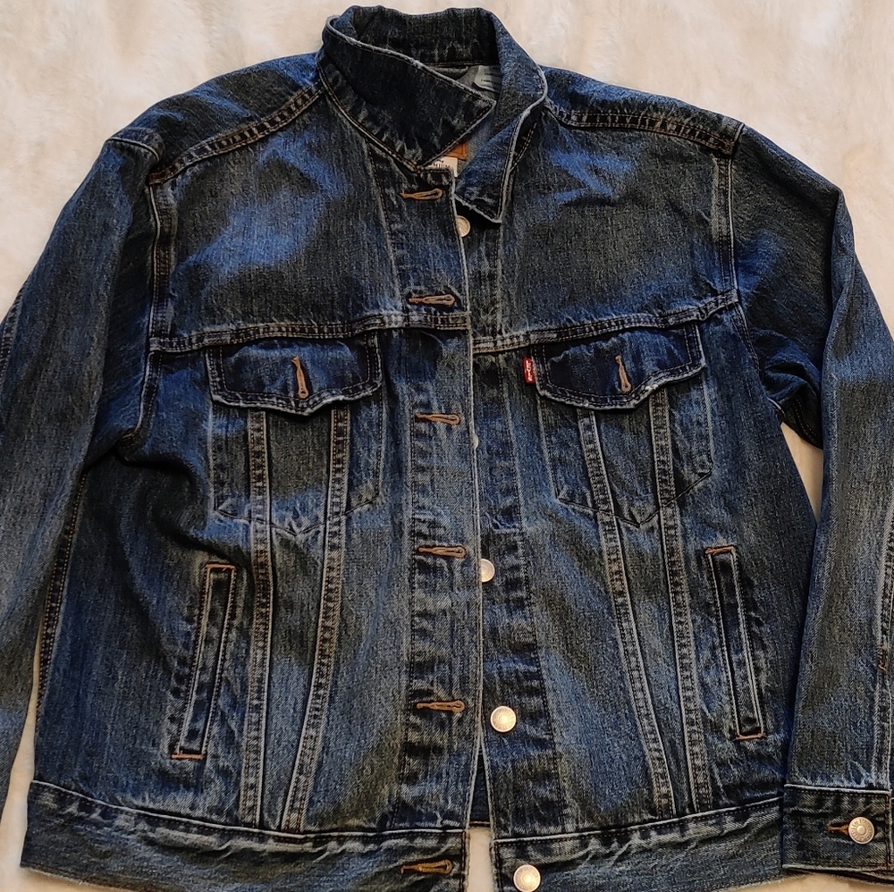 Levi Strauss & Co.